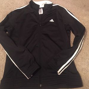 Adidas Zip up jacket