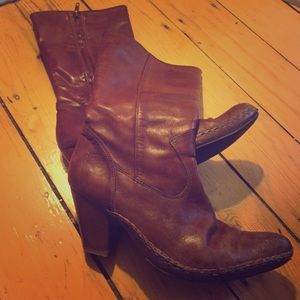 Frye Boots