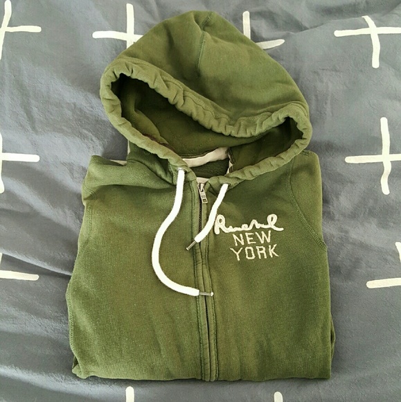 Ruehl Hoodie