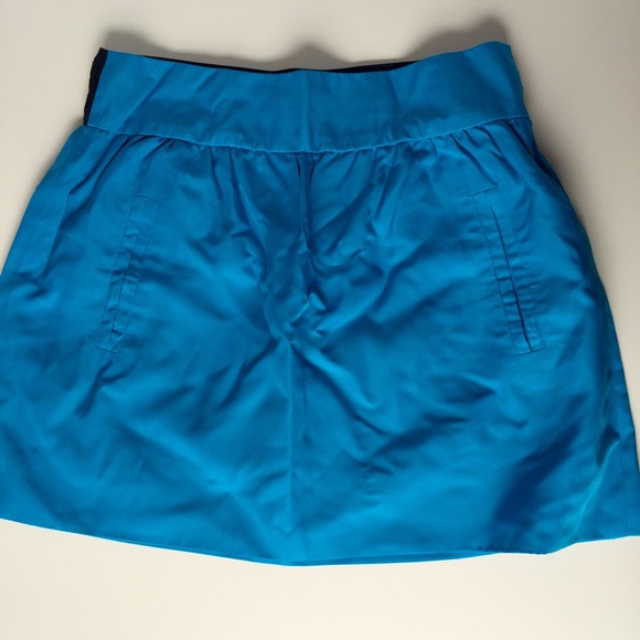 💙 Like New Blue Skirt 💙