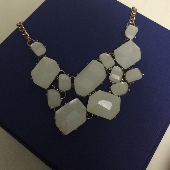 Statement Necklace