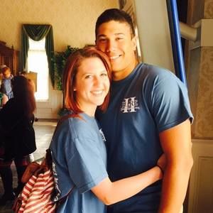 Meet your Posher, Monica