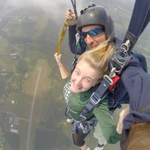 Meet your Posher, Makenzie