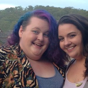 Meet your Posher, Molly