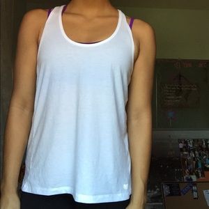 FOREVER 21 Workout Tank Top