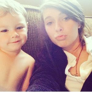 Meet your Posher, Kelcie