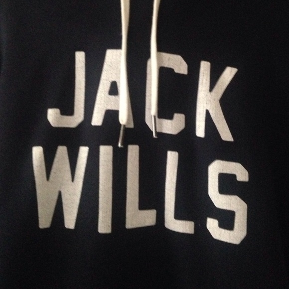 Jack Wills jumper