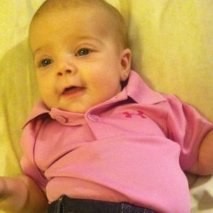 Meet your Posher, Kristen