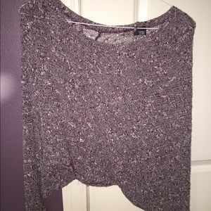 Urban Outfitters Long Sleeve Top