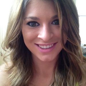 Meet your Posher, Kristen