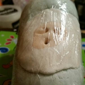 Limited Edition Lush Mother Superior Bubble Bar