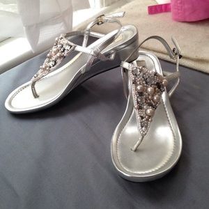 Vera Wang Sandal💎