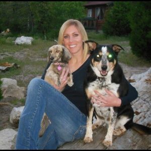 Meet your Posher, Heidi