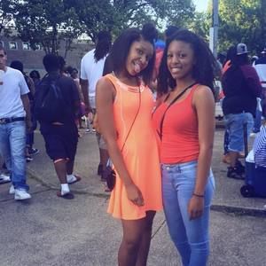 Meet your Posher, Lashia