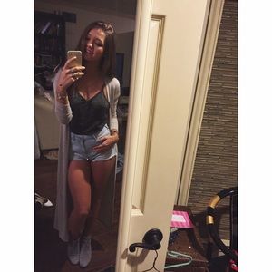 Meet your Posher, Erin