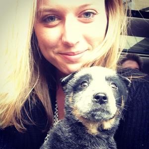 Meet your Posher, Keri