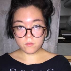 Meet your Posher, Nikki