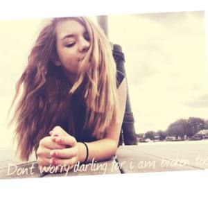 Meet your Posher, Jamison