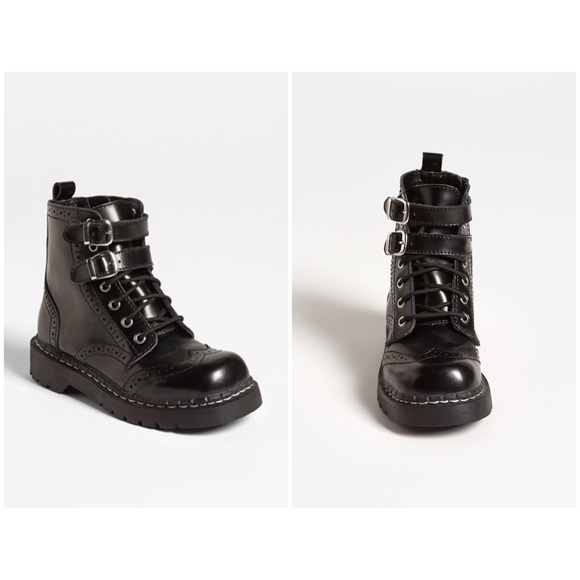 tuk anarchic boots