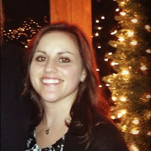 Meet your Posher, Chrissy