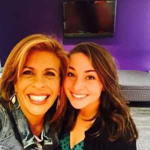 Meet your Posher, Meredith