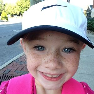 Meet your Posher, Jillian