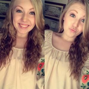 Meet your Posher, Faith