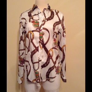 Ralph Lauren Long Sleeve Shirt