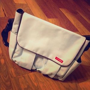💫SALE💫Skip Hop diaper bag