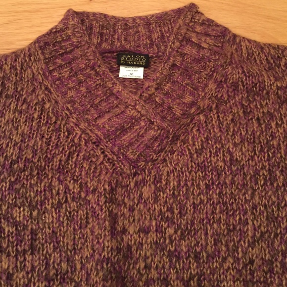 Haband Sweater soft knit material - Picture 2 of 2