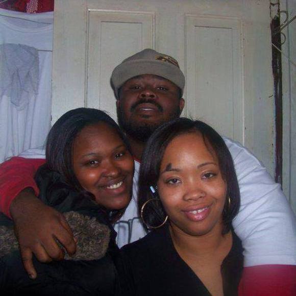 Meet your Posher, Darron - Picture 1 of 1