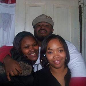 Meet your Posher, Darron