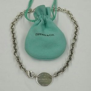 Tiffany & Co. Choker