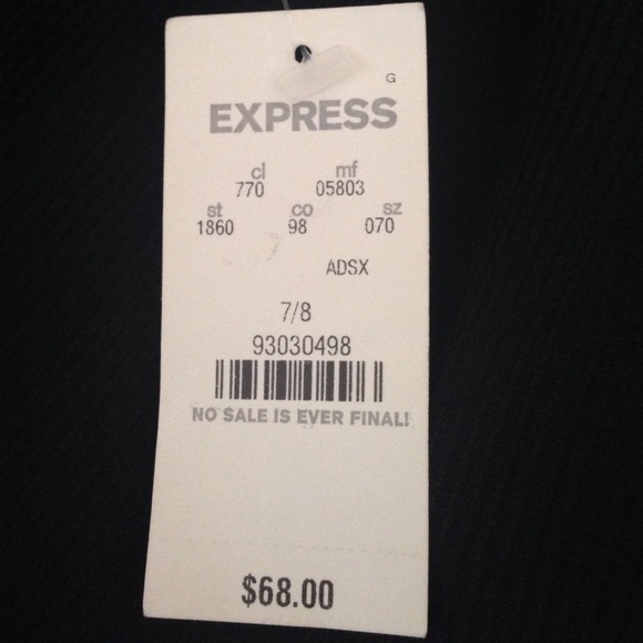 And yet another never before worn very nice skirt - Picture 4 of 4