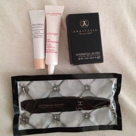 SEPHORA 13-pc Sample Set💄 - Picture 2 of 4