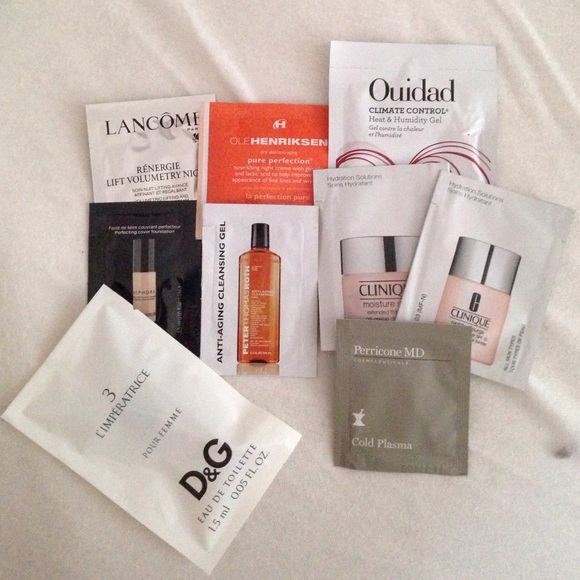 SEPHORA 13-pc Sample Set💄 - Picture 3 of 4