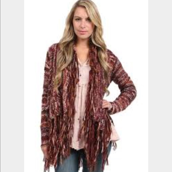 💞Free People Alpaca Wool Sweater ❤️ - Picture 4 of 4