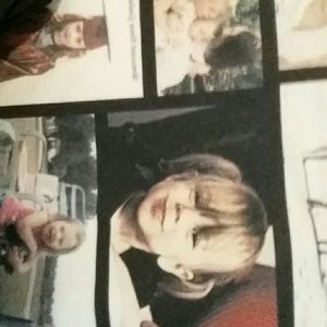 Meet your Posher, Jamie