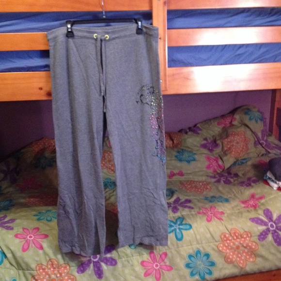 Jaguar Sweat Pants