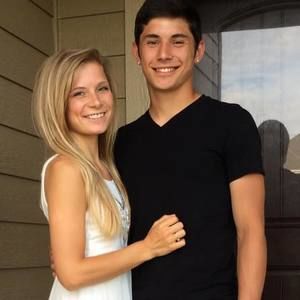 Meet your Posher, Alina