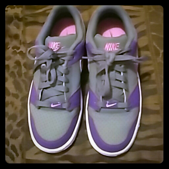 Nike kid shoes