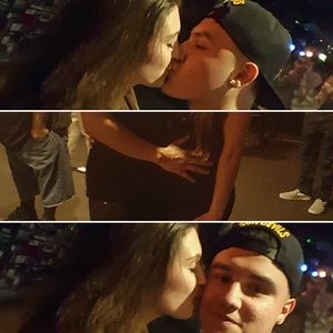 Meet your Posher, Gabriel