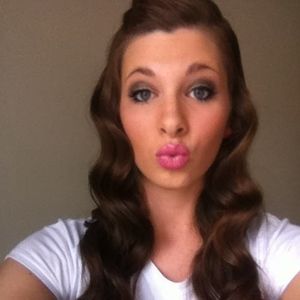 Meet your Posher, Bethany