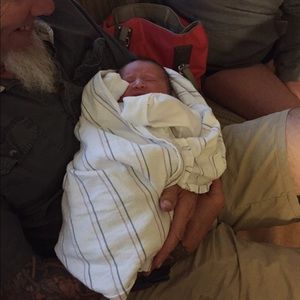 Meet your Posher, Kelly