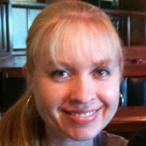 Meet your Posher, Becky