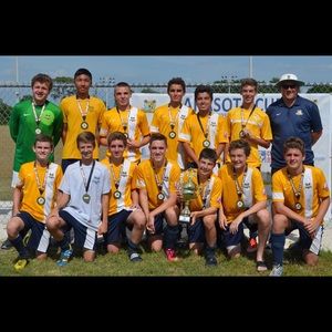 Meet your Posher, Rob