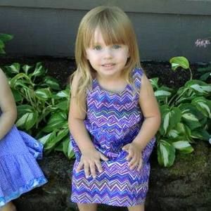 Meet your Posher, Cassie