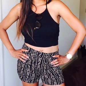 BCX Tribal Shorts