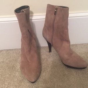 Boots ( Banana Republic )