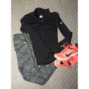 Nike Dri-Fit pullover